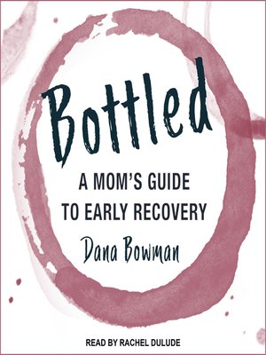 Bottled - Audiobook